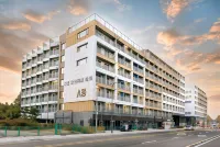 ไรเซน โอเชียนปาร์ค โรงแรม โรงแรมใน