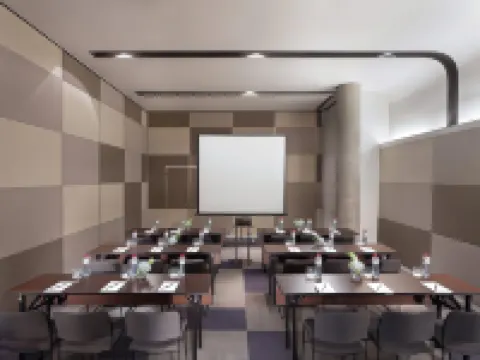 Swiss-Belinn Wahid Hasyim Hotels in Jakarta