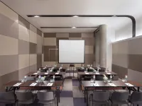 Swiss-Belinn Wahid Hasyim Hotels in Jakarta