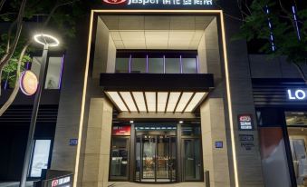 Jasper Young Hotel Banqiao