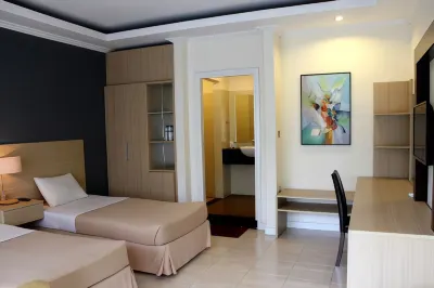Tanjung Plaza Hotel Hotels in Prigen