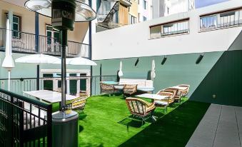 LX SoHo Boutique Hotel by Ridan Hotels