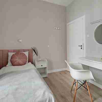 CityFlow by Welcome Apartment Rooms