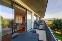 Olive Nature - Hotel & Spa Hotels in Mirandela