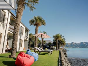 Akaroa Waterfront Motels