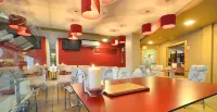 Hotel Norat Marina & Spa Hotels in Isla de La Toja