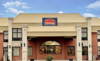 FairBridge Inn & Suites Fort Wayne