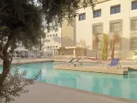 Terminus City Center Oujda - Pools