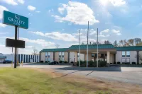 Quality Inn Hôtels à : Byrd Township