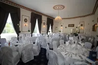 Melville Castle Hotel - Desayuno