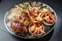 Thalazur Cabourg - Hôtel & Spa - Desayuno