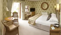 Greenhills Country Hotel Hotels in Saint Peter