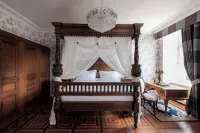 Chateau du Boisniard Hotel a Chambretaud