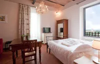 Relais Villa Belvedere Hôtels à : Figline e Incisa Valdarno