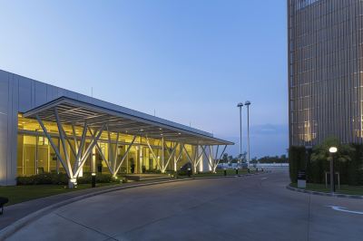 ホテル周辺 カンタリー 304 ホテル アンド サービスド アパートメンツ プラーチーンブリーの写真