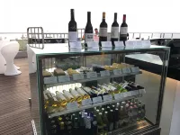 金灣酒店 - 酒吧