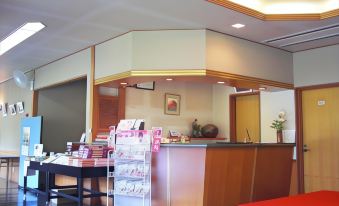 Taishakukyou Kanko Hotel Kinsaikan