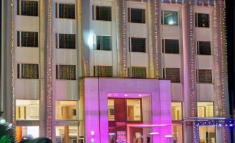 Hotel Platinum Shravasti