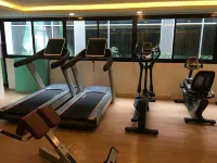 Metro Hotel & Spa Hotels in Thung Song