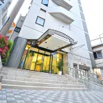 First Inn Haiki Hotels in Sasebo
