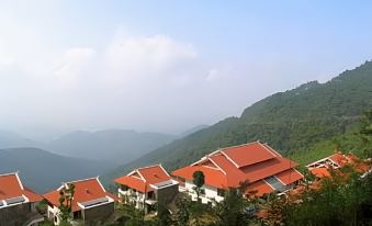 Belvedere Tam Dao Resort