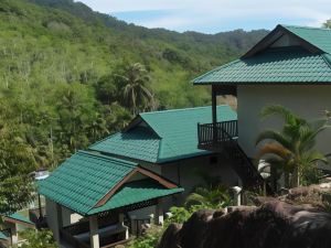 Redang De' Rimba Resort