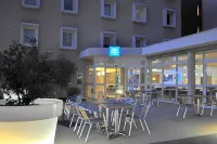 Ibis Budget Loriol le Pouzin Hotels in Le Pouzin