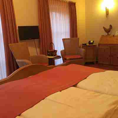 Landhotel Waldseiter Hof Rooms