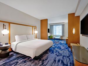 Fairfield Inn & Suites Orlando at Flamingo Crossings® Town Center