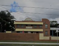Aspley Pioneer Motel