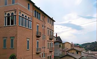Palazzo Dragoni Residenza d'Epoca