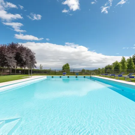 Áurea Palacio de Sober by Eurostars Hotel Company Отели в г. Собер