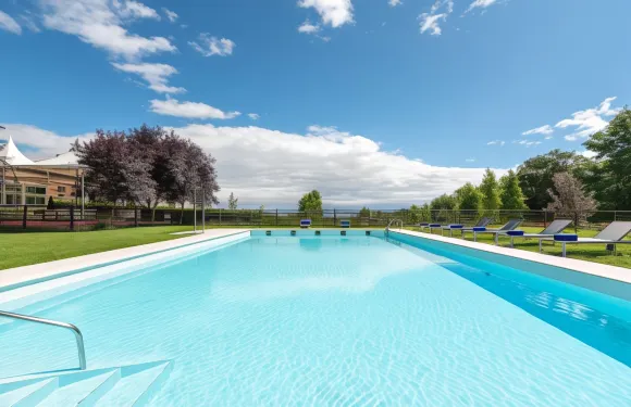 歐洲之星索貝爾金色宮殿酒店