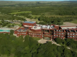 Pueblo Nativo Resort Golf & Spa All Inclusive