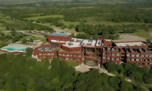 Pueblo Nativo Resort Golf & Spa All Inclusive