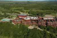 Pueblo Nativo Resort Golf & Spa All Inclusive Hotels near Estacion Shopping Eden