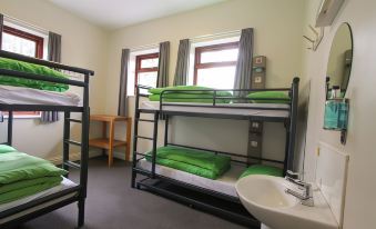 YHA Snowdon Llanberis