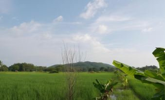 Loei Airport Homestay