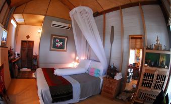 Lanlay Home Stay Krabi