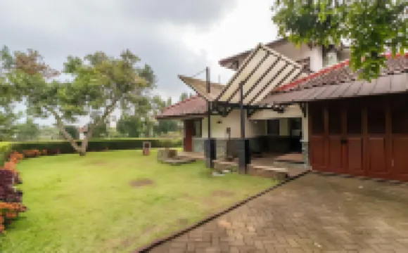 查瓦米奈娃巴塔奇亞特別墅飯店