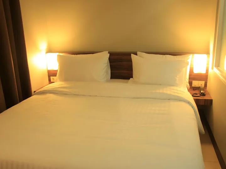Veleza Hotel