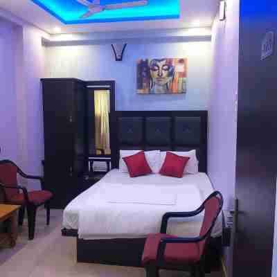 Hotel Devi Darbar Rooms