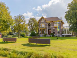 Hotel Resort Landgoed Westerlee