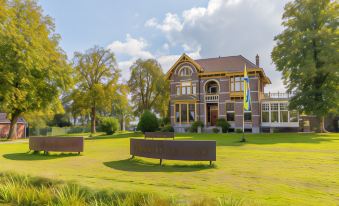 Hotel Resort Landgoed Westerlee