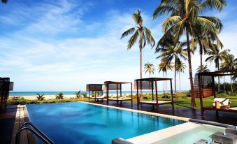 Khaolak Orchid Resort – Family Wing