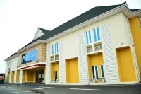 LJ GRAND RESORT Hotels in 