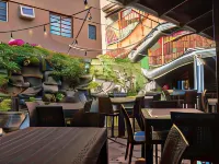 Hotel El Arroyo Hotels in Caracas