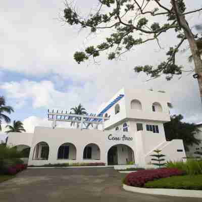 Brizo Hotel and Resort Tagaytay Hotel Exterior