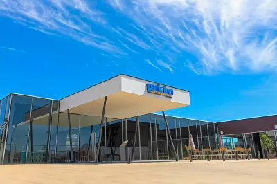 Park Inn by Radisson Los Olivos de Vallenar Hotels in Vallenar