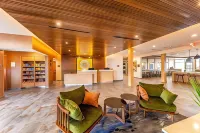 Fairfield Inn & Suites Gainesville I-35 Hotels in Valley View